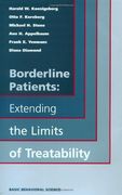 borderline patients: extending the limits of treatability (en Inglés)