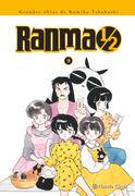 Ranma 1/2 Kanzenban Tomo 9