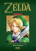 The Legend of Zelda Perfect Edition 1: Ocarina of Time