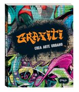 Grafiti Crea Arte Urbano
