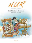Nur y la Nave Espacial (17)
