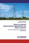 Nature Inspired Optimization Algorithms for Power System