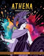 Athena: Goddess of Wisdom (en Inglés)