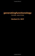 generatingfunctionology