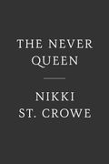 The Never Queen (Vicious Lost Boys, 5): A Peter Pan Dark Romance