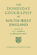 The Domesday Geography of South-West England Paperback (Domesday Geography of England) (en Inglés)