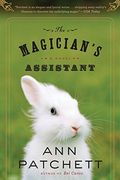 the magician´s assistant