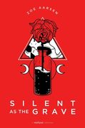 Silent as the Grave, 3 (en Inglés)
