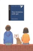 Tres histories amb gat