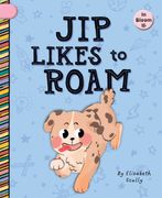 Jip Likes to Roam (en Inglés)