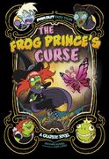 The Frog Prince's Curse: A Graphic Novel (en Inglés)