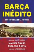 Barca Inedito