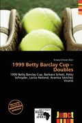1999 betty barclay cup - doubles (en Inglés)