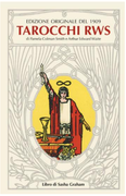 Tarot RWS Edición Original de 1909 (Libro) (in Spanish)