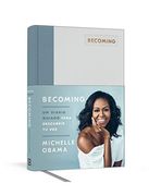Becoming. Un Diario Guiado