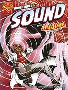 adventures in sound with max axiom, super scientist