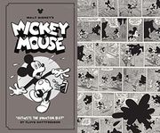Walt Disney'S Mickey Mouse "Outwits the Phantom Blot": Volume 5 (en Inglés)