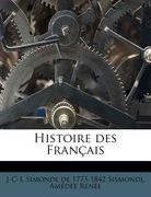 Histoire des Français (en Francés)