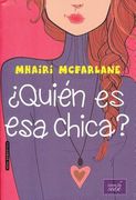 Quien Es ESA Chica?