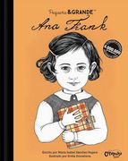 Pequeño & Grande: Ana Frank