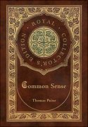 Common Sense (Case Laminate Hardcover With Jacket) 