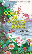 Como un Viento Recio = Like a Mighty Wind (in Spanish)