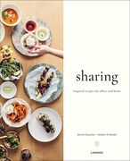 Sharing: Inspired Recipes for Office and Home (en Inglés)