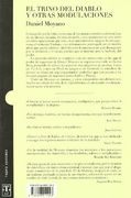 Trino del diablo