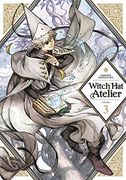 Witch hat Atelier 3 (en Inglés)