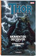 Thor: Momentos Decisivos Parte 3
