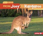 From Joey to Kangaroo (en Inglés)