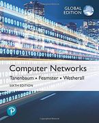 Computer Networks, Global Edition (en Inglés)