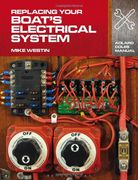 Replacing Your Boat's Electrical System Format: Paperback 