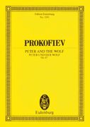 Peter & Wolf Op. 67 Poche
