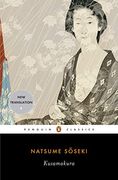 Kusamakura (Penguin Classics) (en Inglés)