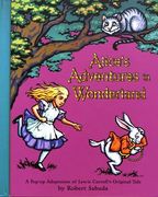 Alice´s Adventures in Wonderland, adaptación 3D de Lewis Carroll´s original tale (en Inglés)