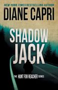 Shadow Jack. The Hunt for Jack Reacher Series (en Inglés)
