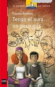 Tengo el aura un poco gris (Barco de Vapor Roja)