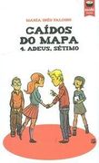 CAÍDOS DO MAPA 4. ADEUS, SÉTIMO (in Galician)