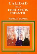 Calidad en la Educacion Infantil