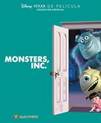Monsters Inc. (in Spanish)