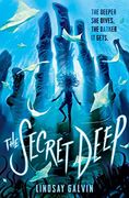 The Secret Deep (en Inglés)