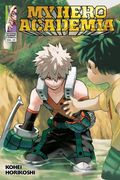 My Hero Academia, Vol. 29 (en Inglés)