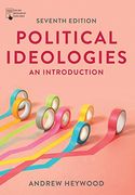 Political Ideologies: An Introduction 