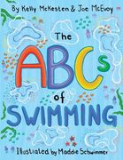 The ABCs of Swimming (en Inglés)