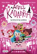Anna Kadabra 11: La Feria de las Sombras