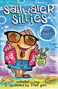 Saltwater Sillies: 300+ Jokes for Buoys and Gulls (en Inglés)