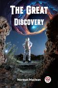 The Great Discovery (en Inglés)