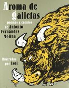 Aroma de galletas (poemas y cuentos) (Libros Para Niños)