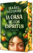 La Casa de los Espíritus (Edición Especial Cantos Pintados)